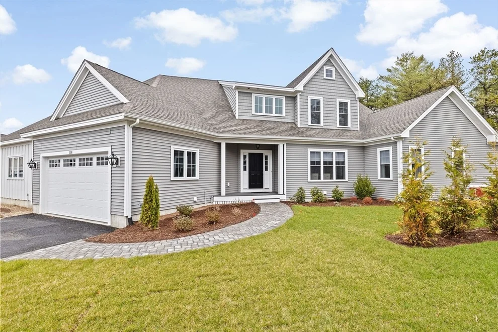 Unit for sale at 118 Sunflower Way, Plymouth, MA 02360