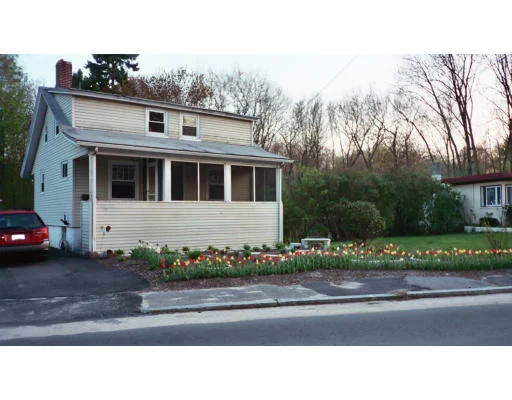 Unit for sale at 15 Towne Street, North Attleboro, MA 02780