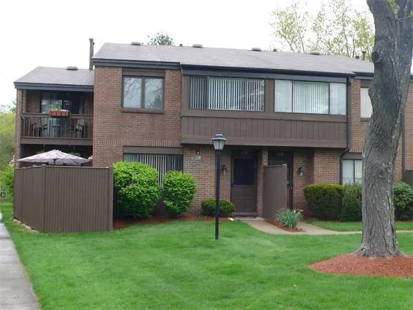 Unit for sale at 226 Greenbrook Dr, Stoughton, MA 02072