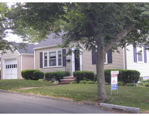 Unit for sale at 59 Quinn, Lynn, MA 01904