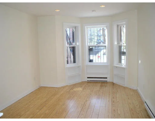 Unit for sale at 39 Braddock Park, Boston, MA 02116
