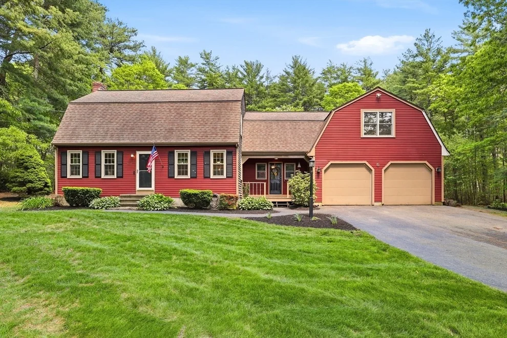 Unit for sale at 5 Brook St, Middleboro, MA 02346