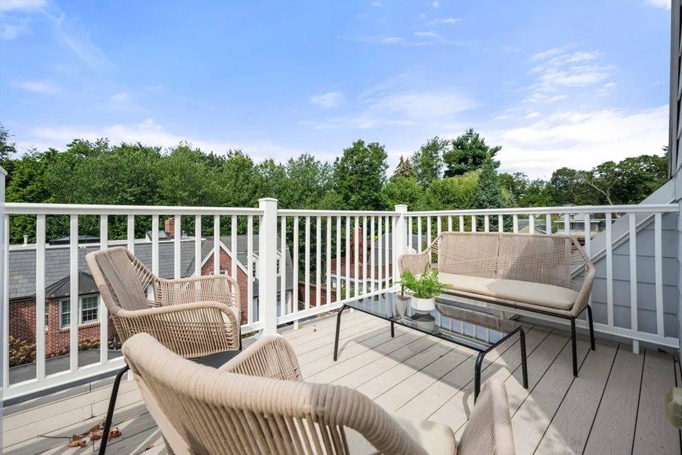 Unit for sale at 3 Sedgwick Road, Cambridge, MA 02138