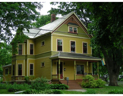 Unit for sale at 14 Liberty Street, Northampton, MA 01062