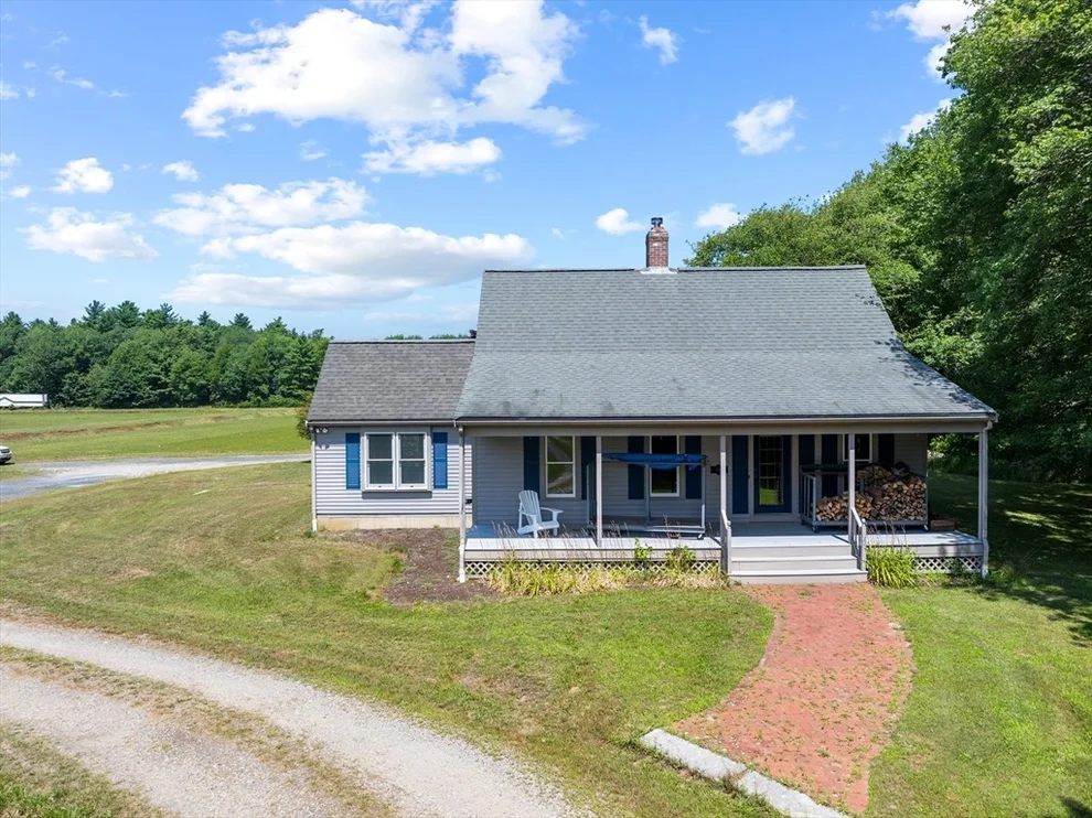 Unit for sale at 664 Wareham Street, Middleboro, MA 02346