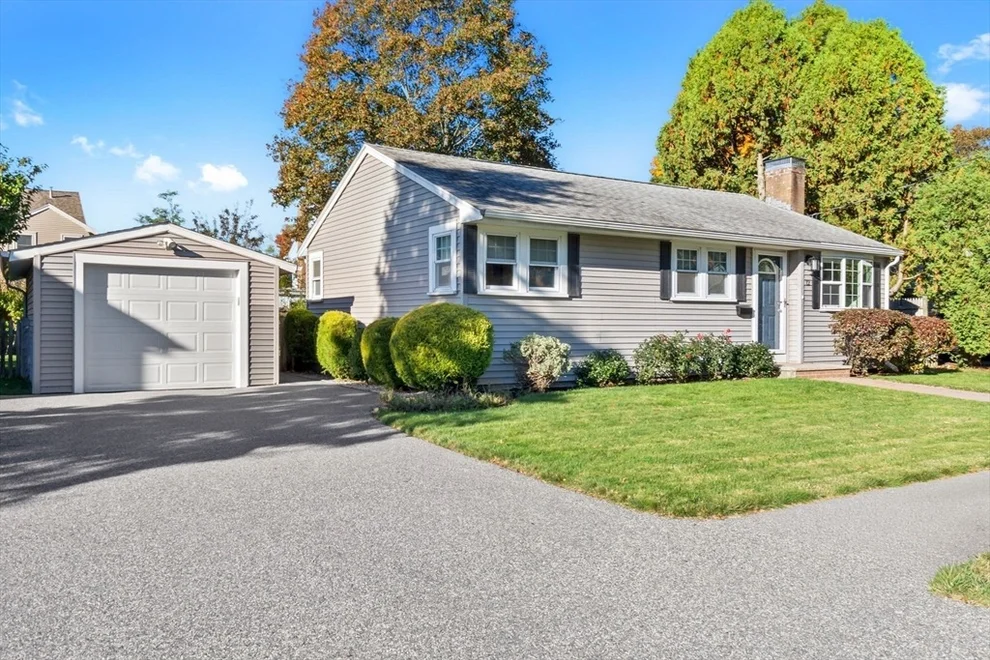 Unit for sale at 12 Salvatore Circle, Danvers, MA 01923