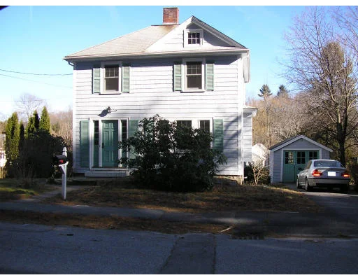 Unit for sale at 47 Webster Ave., Beverly, MA 01915
