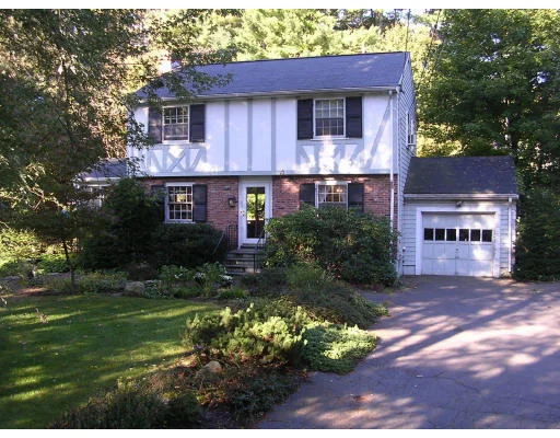 Unit for sale at 94 Concord Road, Wayland, MA 01778