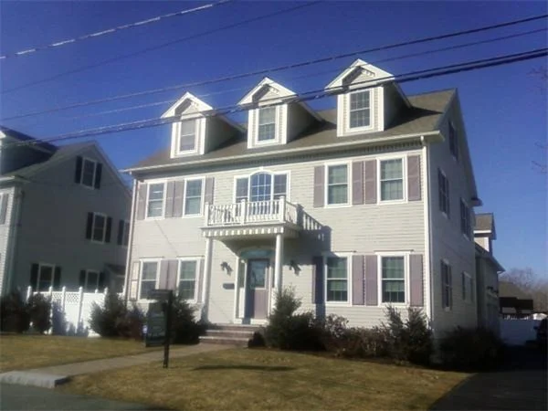 Unit for sale at 2A Colonial Drive, Arlington, MA 02474