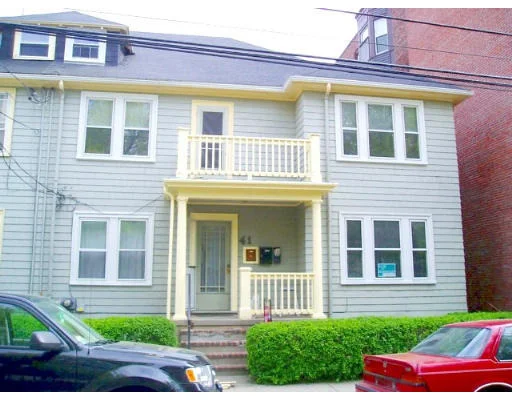 Unit for sale at 41 Kent St, Brookline, MA 02445