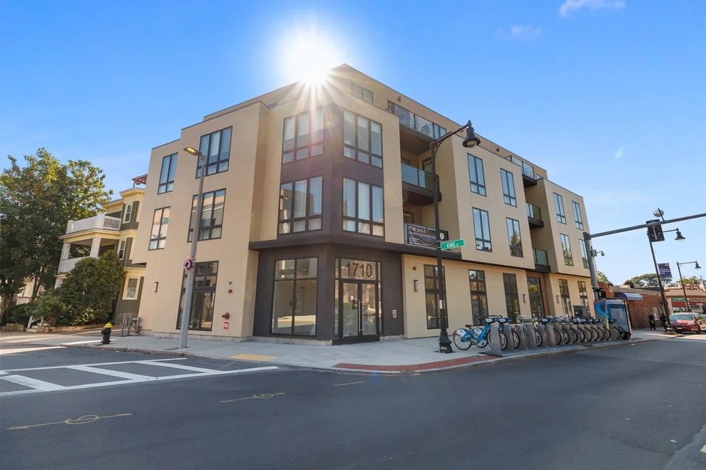 Unit for sale at 1710 Dorchester Avenue, Boston, MA 02124
