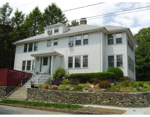 Unit for sale at 50 Pearl St, Watertown, MA 02472