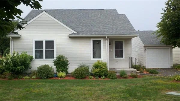 Unit for sale at 75 Richmond Way, Chicopee, MA 01022