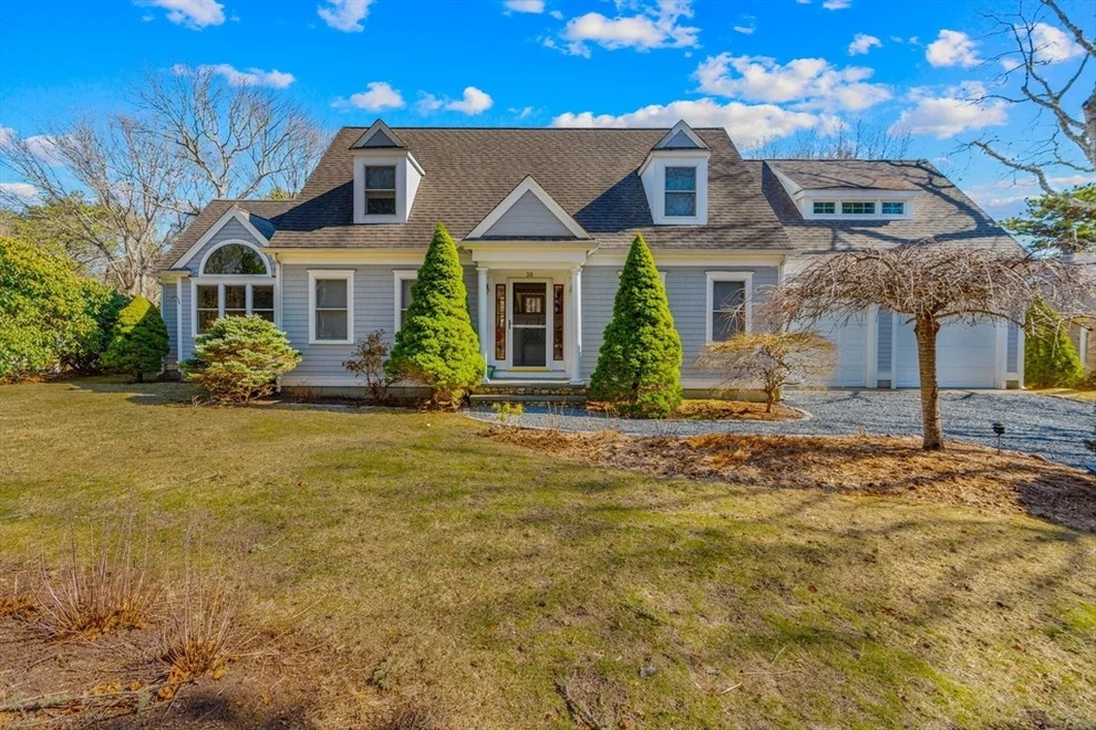 Unit for sale at 38 Rivers Edge Rd, Falmouth, MA 02536