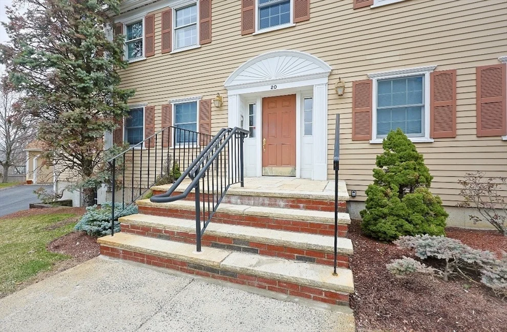 Unit for sale at 20-2 America Way, Salem, MA 01970