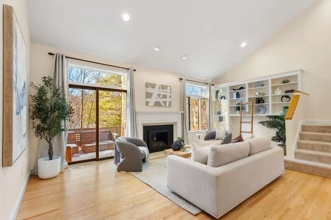 Unit for sale at 7 Wainwright Road, Winchester, MA 01890