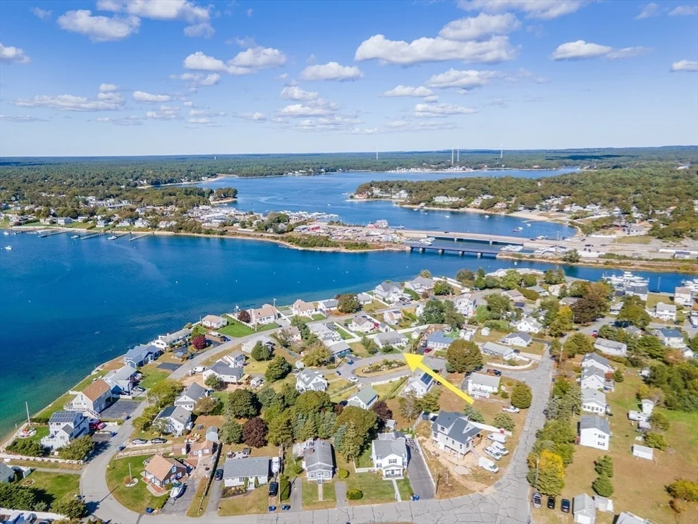Unit for sale at 11 Central Pl, Bourne, MA 02532