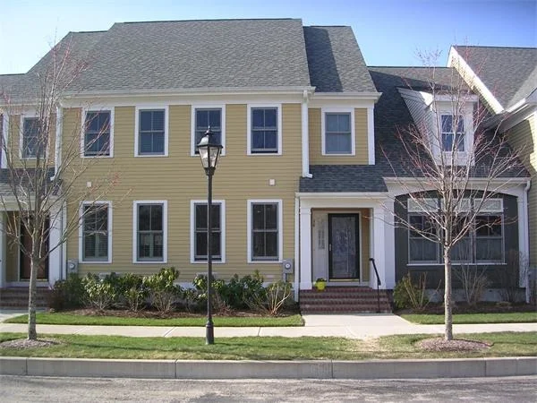 Unit for sale at 38 Owen Road, Norton, MA 02766