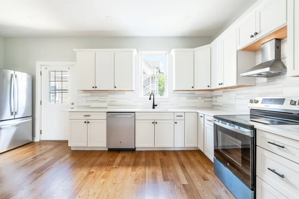 Unit for sale at 39 Mount Pleasant St, Somerville, MA 02145