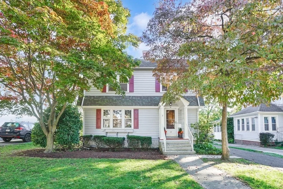 Unit for sale at 15 Bronson Ter, Springfield, MA 01108
