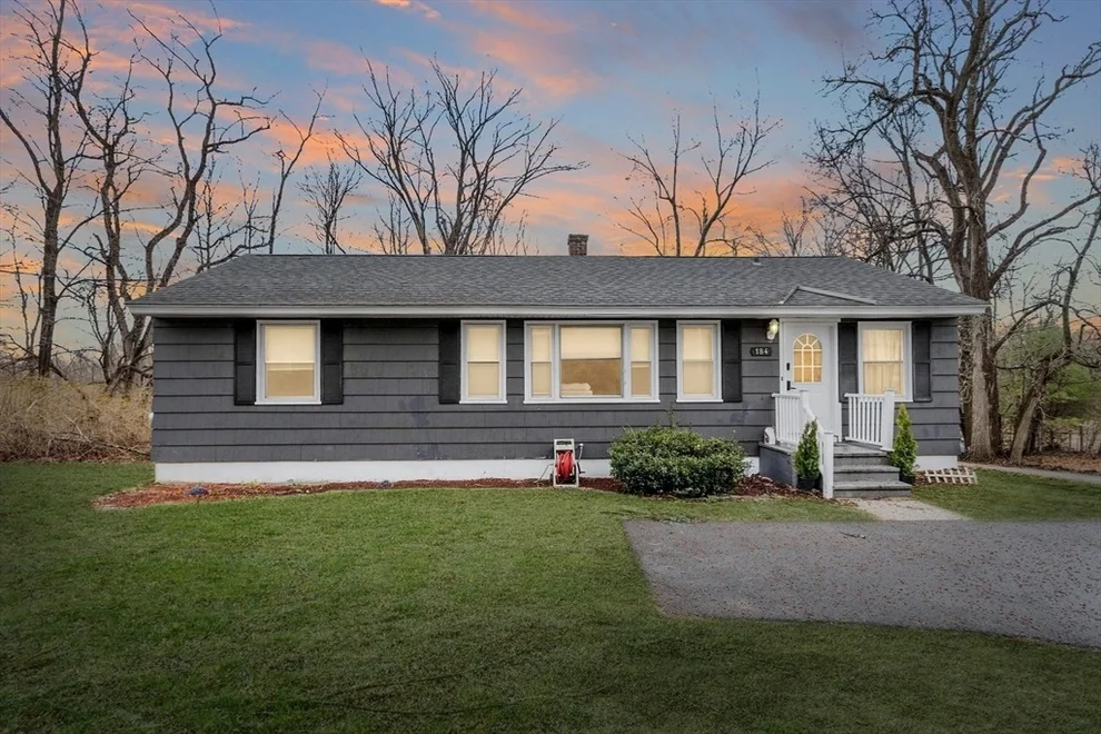 Unit for sale at 184 Fitchburg Rd, Townsend, MA 01469
