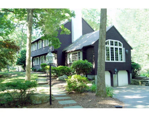 Unit for sale at 27 Spywood Road, Sherborn, MA 01770