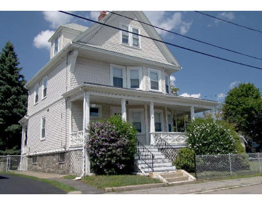 Unit for sale at 62 Webster Street, Quincy, MA 02169