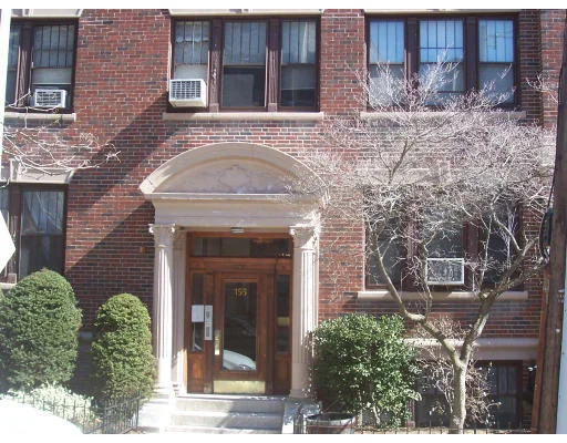 Unit for sale at 155 Strathmore Rd, Boston, MA 02135