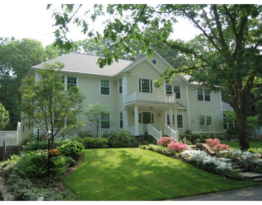 Unit for sale at 11 Suffolk Road, Wellesley, MA 02481
