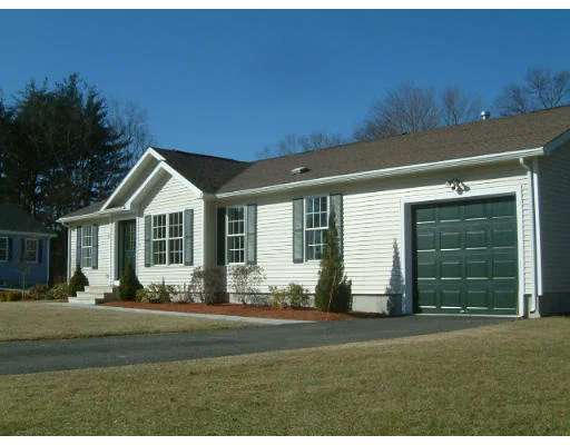 Unit for sale at Lot 3 Prospect Terrace, Brockton, MA 02301
