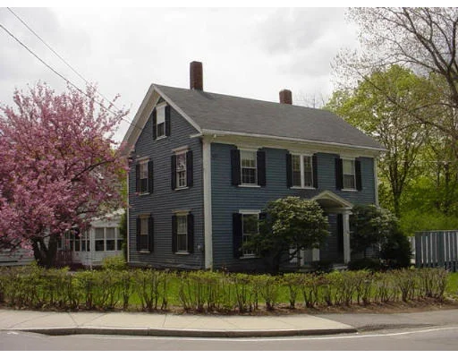 Unit for sale at 86 Clark Street, Belmont, MA 02478