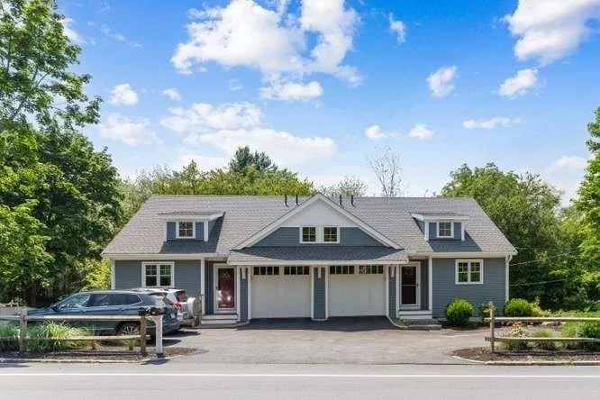 Unit for sale at 652 Essex Ave, Gloucester, MA 01930