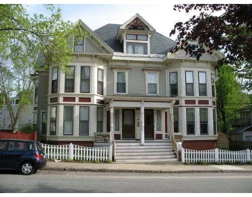 Unit for sale at 61 Arlington St, Haverhill, MA 01830