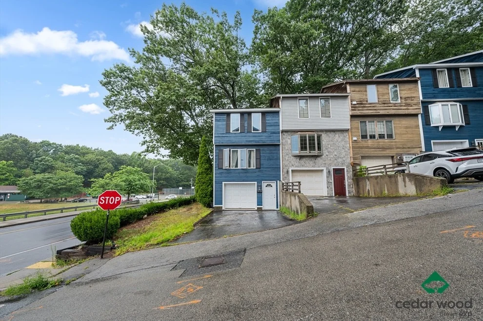 Unit for sale at 1 Olga Ave, Worcester, MA 01605