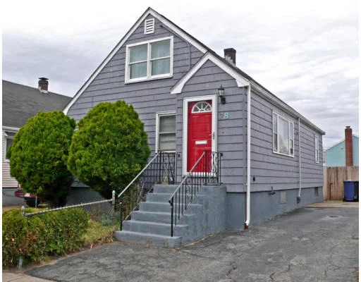 Unit for sale at 78 Litchfield Street, Boston, MA 02135
