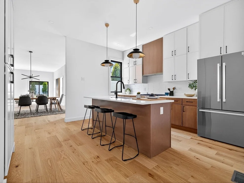 Unit for sale at 94 Jaques St, Somerville, MA 02145