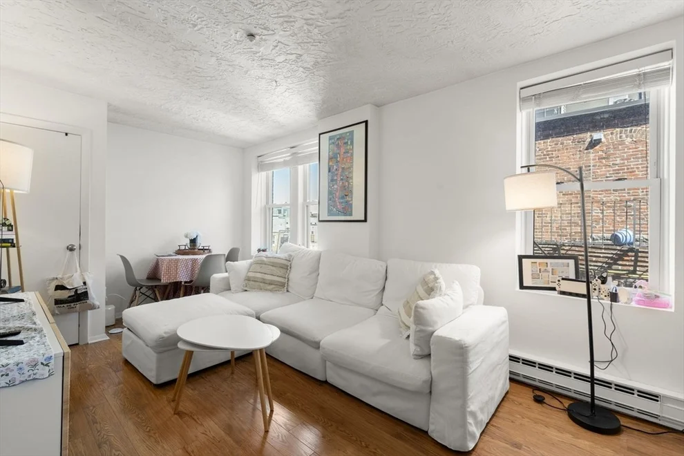 Unit for sale at 328 Commercial Street, Boston, MA 02109
