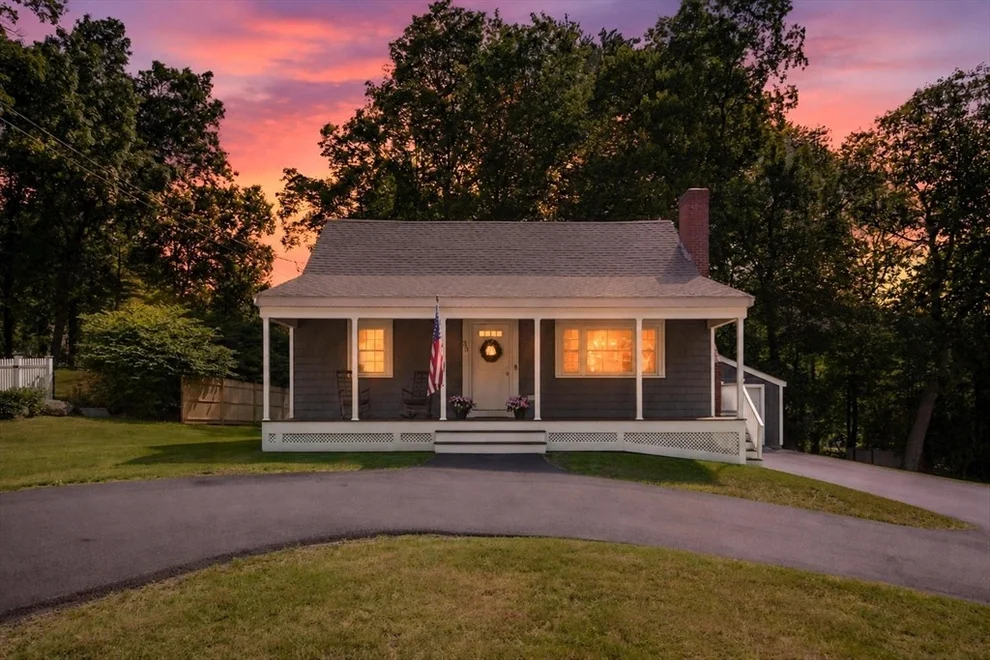 Unit for sale at 33 Birch Hill Rd, Ashland, MA 01721