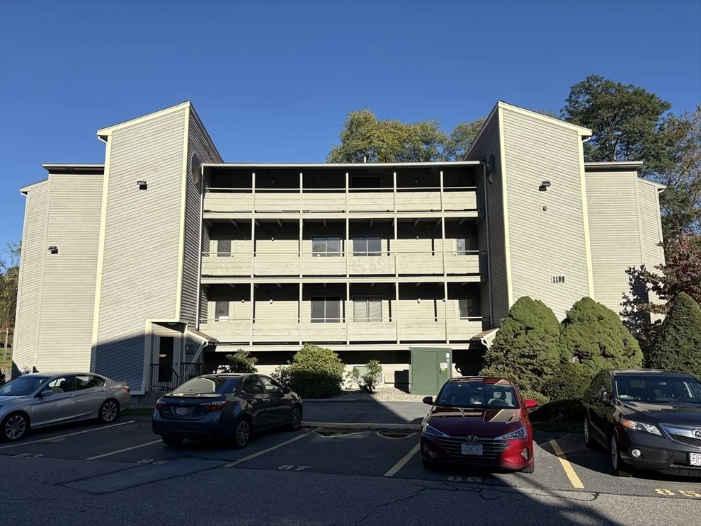 Unit for sale at 1199 Grafton St, Worcester, MA 01604