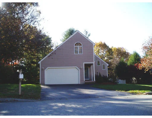 Unit for sale at 43 Hideaway Lane, Methuen, MA 01844