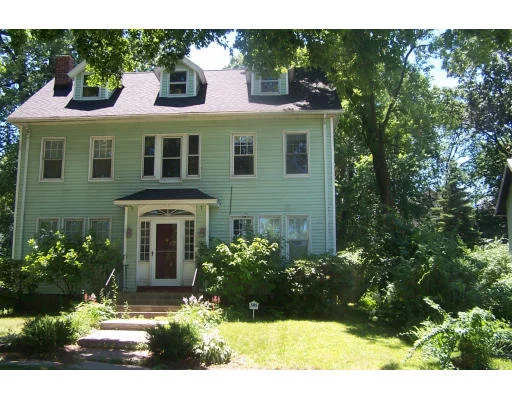 Unit for sale at 35 Glendell Ter, Springfield, MA 01108