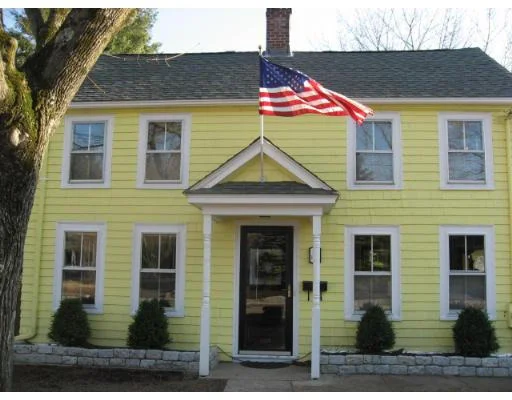 Unit for sale at 168 Needham St, Dedham, MA 02026