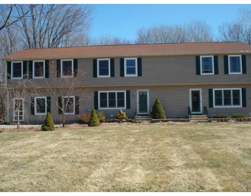 Unit for sale at 1AB Misty Meadow Lane, Oxford, MA 01540
