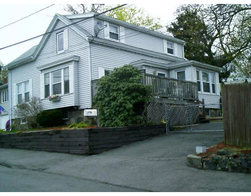 Unit for sale at 15 Pine Grove Ave., Lynn, MA 01905
