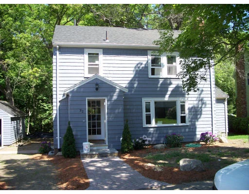 Unit for sale at 32 Ronaele Rd., Medford, MA 02155