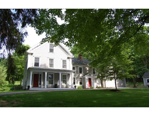 Unit for sale at 66 Foster Street, Littleton, MA 01460