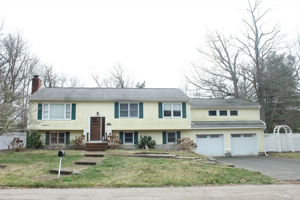 Unit for sale at 24 Santee Rd, Brockton, MA 02301