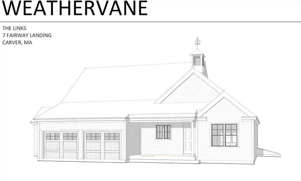 Unit for sale at 7 Fairway Landing, Carver, MA 02330