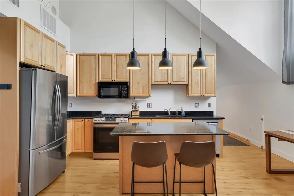 Unit for sale at 441 Washington Ave, Chelsea, MA 02150
