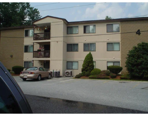 Unit for sale at 4 Bridgeview Circle, Tyngsborough, MA 01879